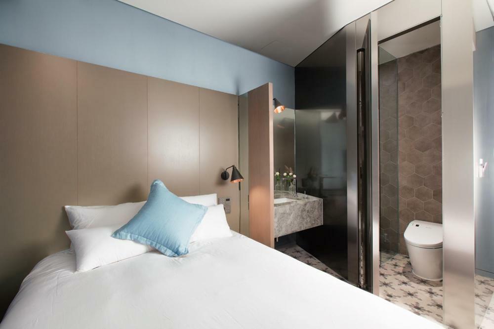 Hotel Gugu Сеул Экстерьер фото