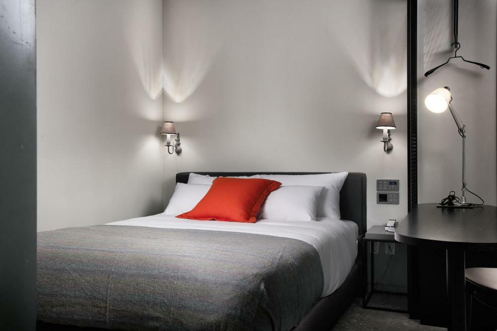 Hotel Gugu Сеул Экстерьер фото