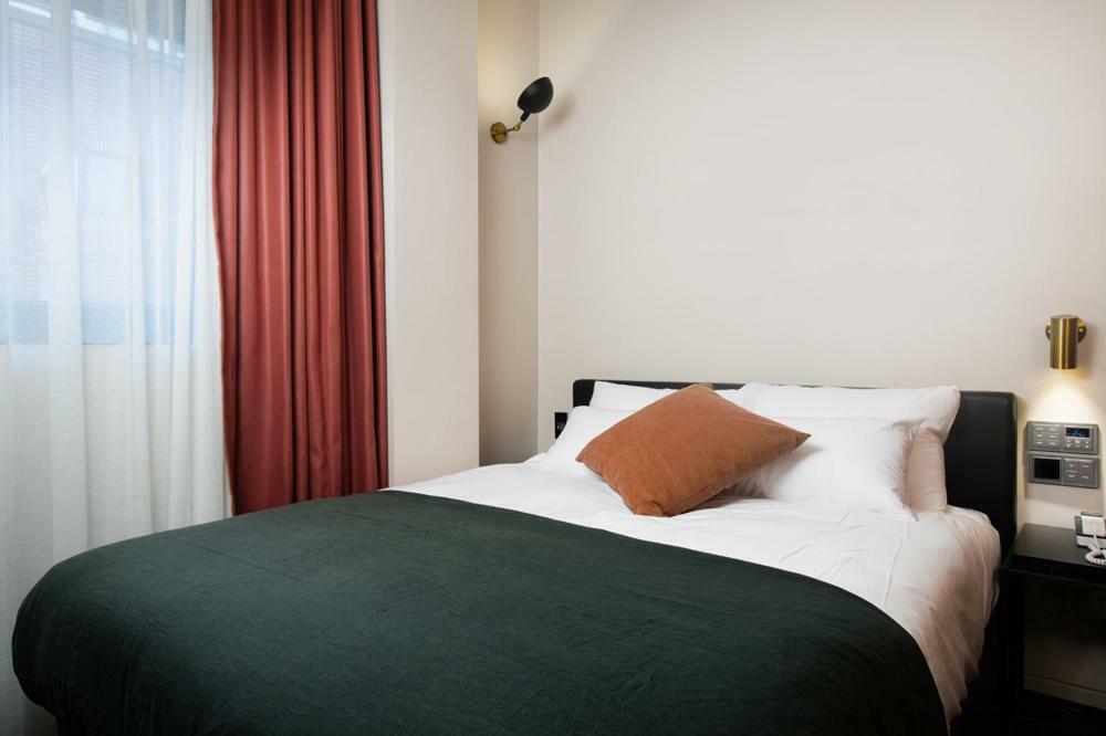 Hotel Gugu Сеул Экстерьер фото